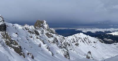 d&eacute;but de saison