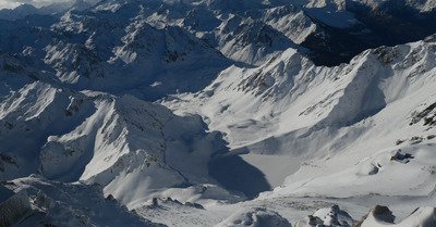 Ouverture Pic du Midi 