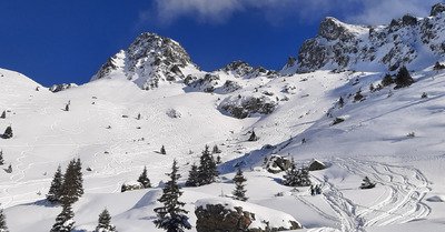 Remets Tes TLT au col de l'aigleton