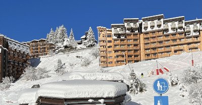 Journ&eacute;e carte postale