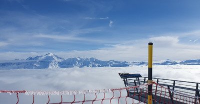 Un vendredi bien pos&eacute; !