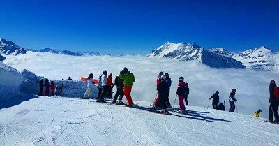 Bonneval mardi 1 mars 2016