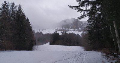 pas encore d ouverture au Granier