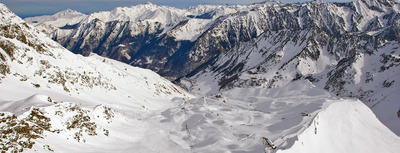 Gagnez votre forfait saison &agrave; Cauterets