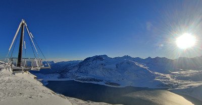 Val Cenis - 11/12/22