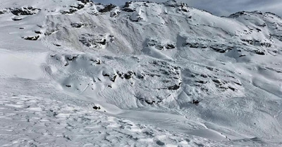 Val d’Isère du super bon au…. 
