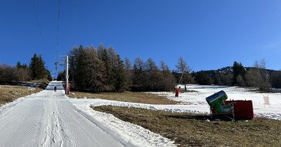 Heureusement qu&rsquo;il y&rsquo;a des canons