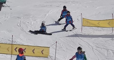 TIGNES