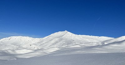 Ouverture Contamines Montjoie