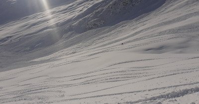 Ptite poudre de No&euml;l 