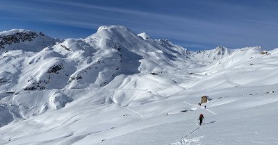 Keep on the sunny side of the 05