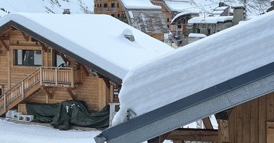 La douceur en approche