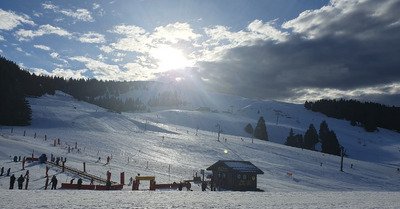Un Semnoz avant la pluie&nbsp;?