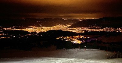 Mont&eacute;e &agrave; La Croix en t-shirt&hellip;