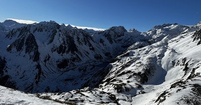 No&euml;l au balcon &hellip;