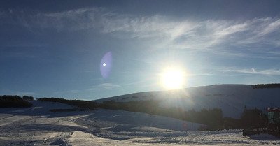 La Bresse Hohneck samedi 23 d&eacute;cembre 2017