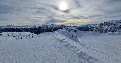 En quantit&eacute; mais sans la qualit&eacute; 