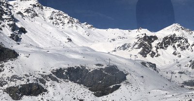 Conditions correctes