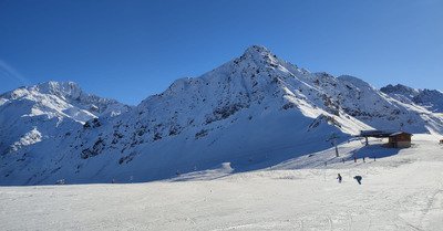 Vous avez dit glac&eacute; ? 