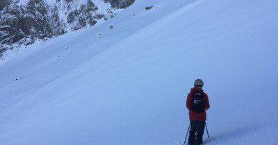 Grand Tourmalet (Bar&egrave;ges - La Mongie) samedi 16 d&eacute;cembre 2017