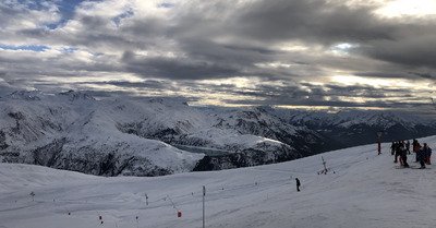 En attendant la pluie&hellip;