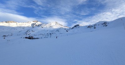 28/12/2022 - Val Cenis