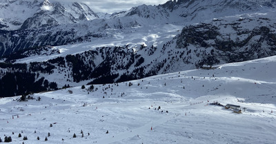 30.12 Courchevel - Biollay