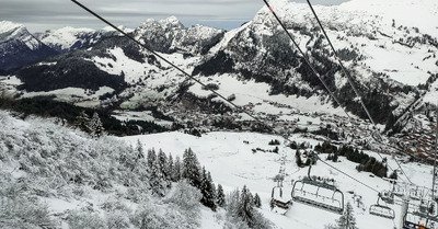 Un coup de blanc qui fait du bien