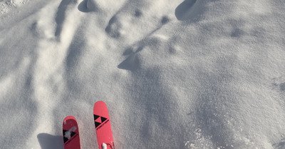 Le redoux est l&agrave;. 