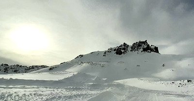 Dernier jour de printemps...j'esp&egrave;re 