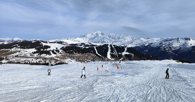 Soupe a toute altitude&nbsp;?