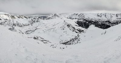 Un peu mieux mais loin d'&ecirc;tre suffisant sous 1600