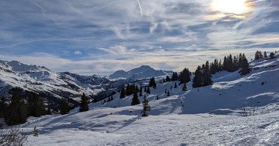 Bonne ann&eacute;e et bon regel!