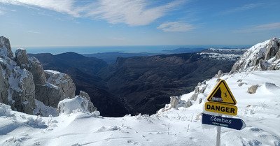 Pose ton RTT et fonce &agrave; Greolieres !