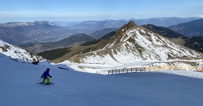 &Eacute;tat des lieux printanier sur les trois entr&eacute;es