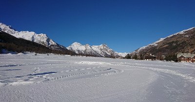 C'est quoi ce truc blanc de partout