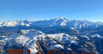 Toujours la m&ecirc;me chanson!