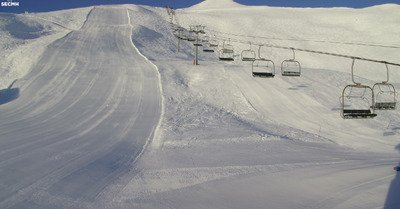 Une belle journ&eacute;e en perspective ! 