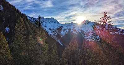 Moins pire qu'attendu ! Mais faut que &ccedil;a arrive !