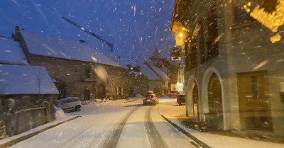 Guess who&rsquo;s back ? 