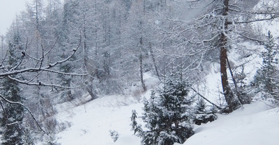 08/01/2023 - Val Cenis, enfin la neige ! La quoi ?