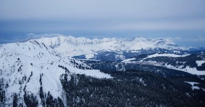 &Ccedil;a ressemble (presque) &agrave; l'hiver !