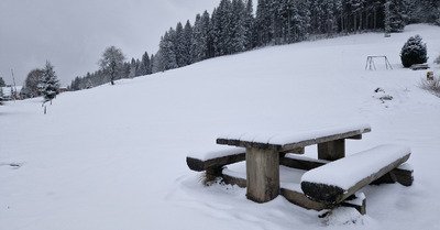 C'est bon pour le moral 