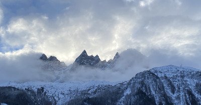 Hiver aust&egrave;re gal&egrave;re glaciaire&nbsp;?
