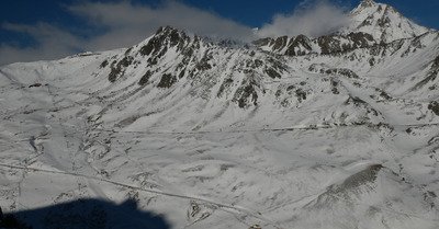 Bon retour hivernal souffl&eacute;