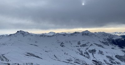 Bonne pioche surprise au Sarvatan