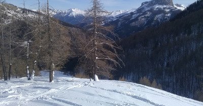 Encore une belle journ&eacute;e