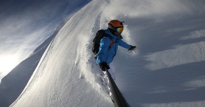 Petite balade &agrave; Cugnai