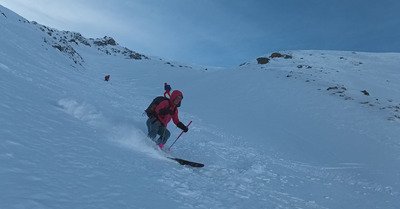 Maljasset : &Agrave; nous la trace ! 