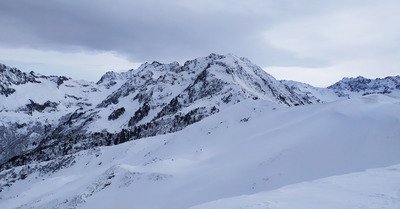 un samedi en famille dans les Belledonnes
